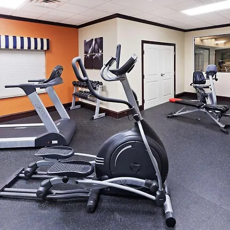 Country Inn & Suites By Radisson, San Marcos, Tx 